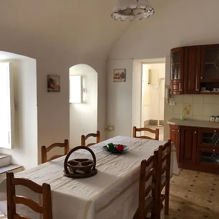 Apartament Gabriele Salento Gallipoli