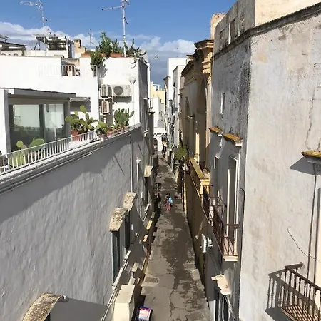 Apartament Gabriele Salento