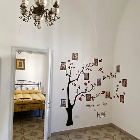 Gabriele Salento Apartament Gallipoli