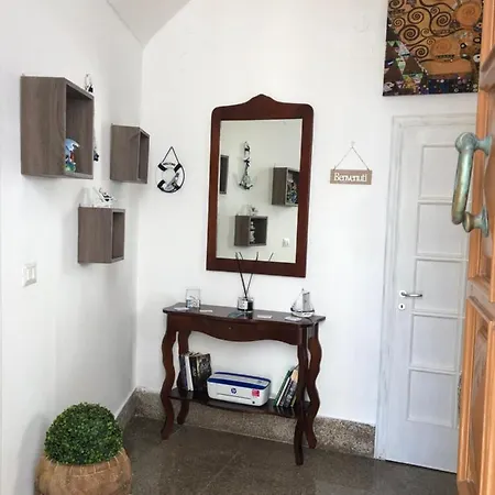 Gabriele Salento Apartament