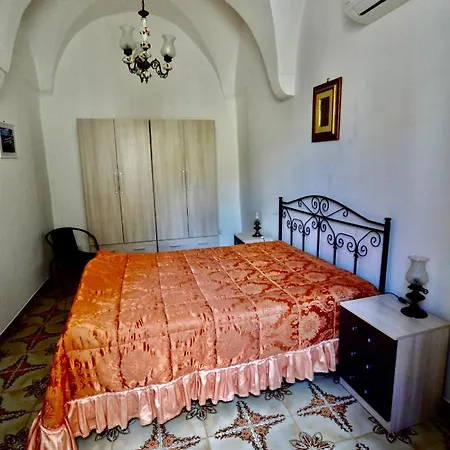 Apartament Gabriele Salento Gallipoli