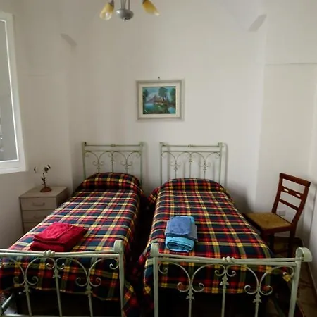 Gabriele Salento Gallipoli