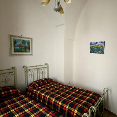 Gabriele Salento Apartament Gallipoli