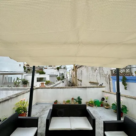 Gabriele Salento Apartament