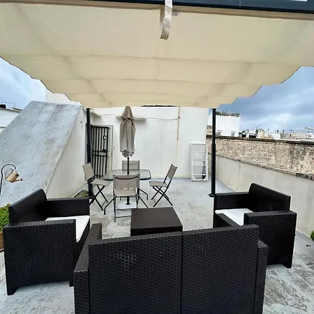 Apartament Gabriele Salento