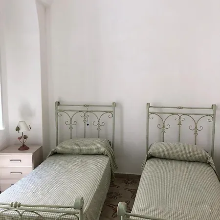 Gabriele-apartment