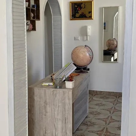 アパート Gabriele Salento ガリポリ