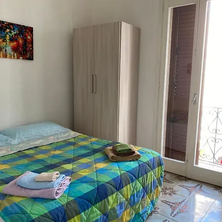 Apartment Gabriele-apartment