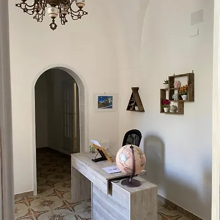 Apartment Gabriele-apartment Gallipoli