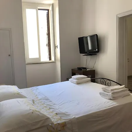 アパート Gabriele Salento *