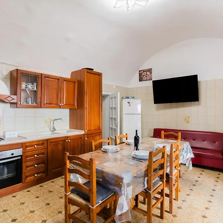 Apartment Gabriele-apartment Gallipoli