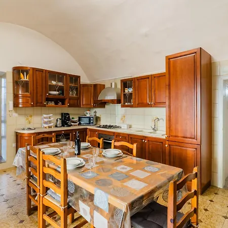 Gabriele-apartment Gallipoli