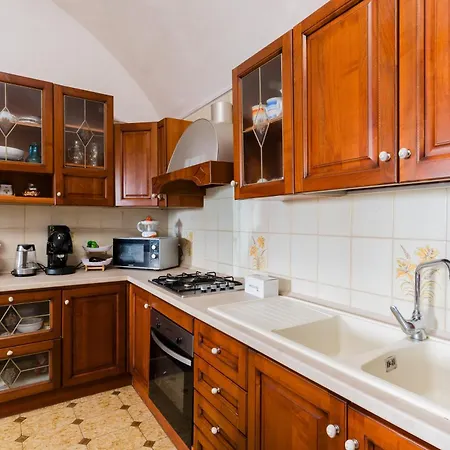Apartment Gabriele-apartment Gallipoli